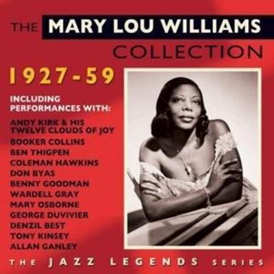 The Mary Lou Williams Collection 1927-59 - Mary Lou Williams, CD