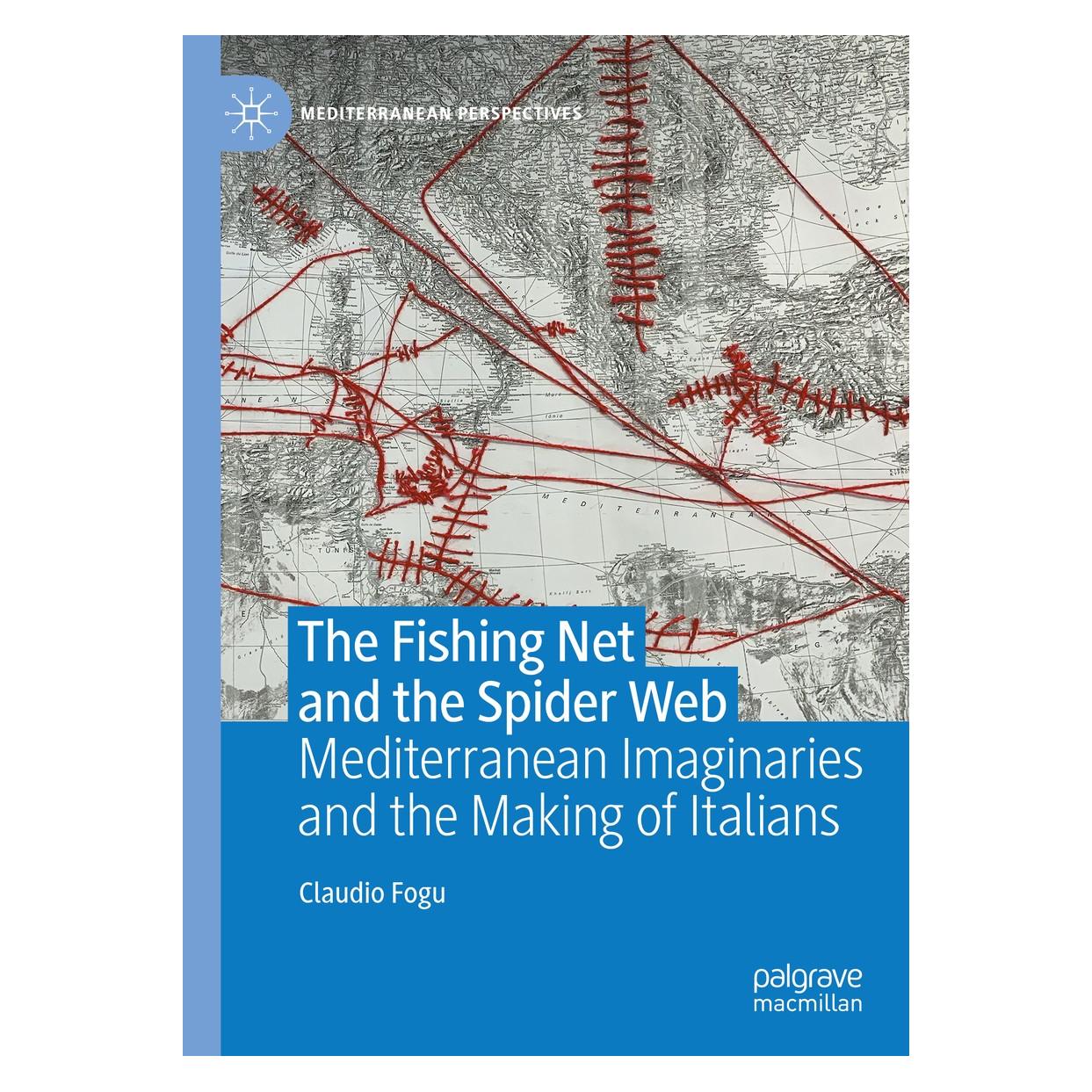Springer The Fishing Net and the Spider Web (Englisch, Hardcover, Claudio Fogu) (9783030598563)