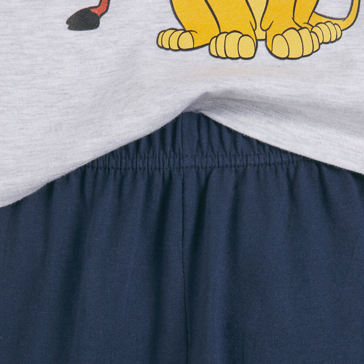 Pyjashort Le Roi Lion