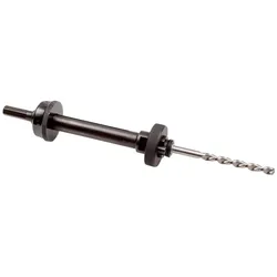 Bahco, Lochsäge, Aufnahmeschaft mit Ejektorfunktion - Spart Zeit und Energie 32 mm-159 mm (32 mm)