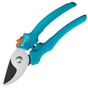 Gardena Gartenschere EasyCut, 12230-20, Bypass, Kunststoffgriff, Schneidleistung bis 20 mm Ø