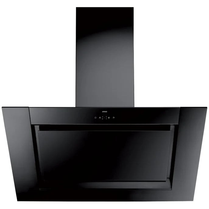 Atag WS90292FM Schouwkap Grijs