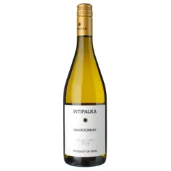 Chardonnay 2025 -  Intipalka