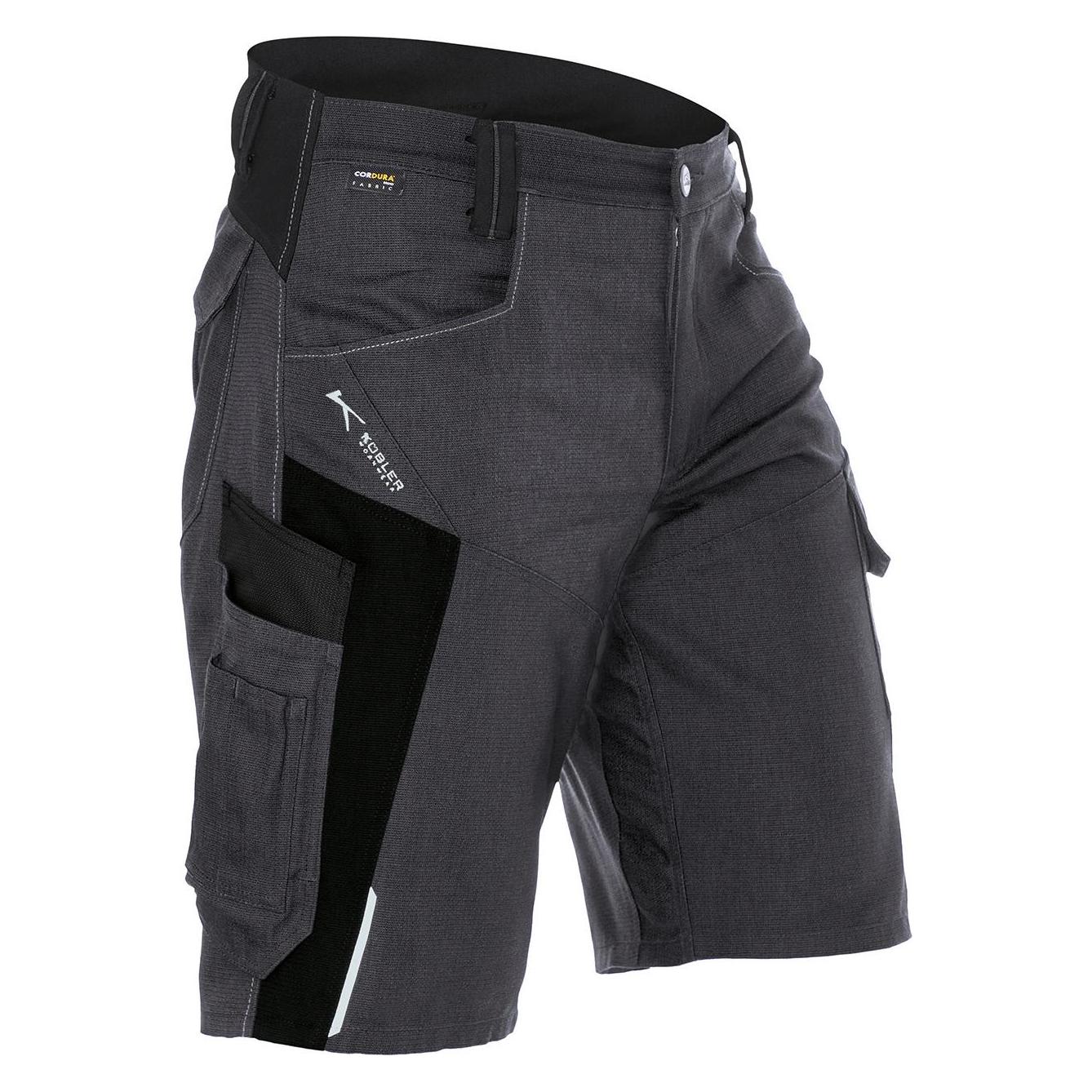 Kübler Bodyforce kurze Arbeitshose (54) (210141)
