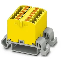 Phoenix Contact Verteilerblock PTFIX 12X2,5#3273160