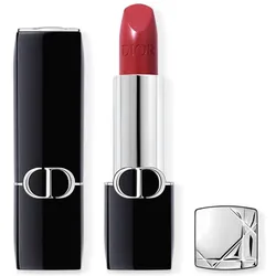 Dior, Lippenstift + Lipgloss, Rouge Satin 525 Int24 (525)