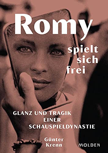 Günter Krenn - Romy spielt sich frei: Glanz und Tragik einer Schauspieldynastie - Preis vom 15.10.2026 23:06:25 h