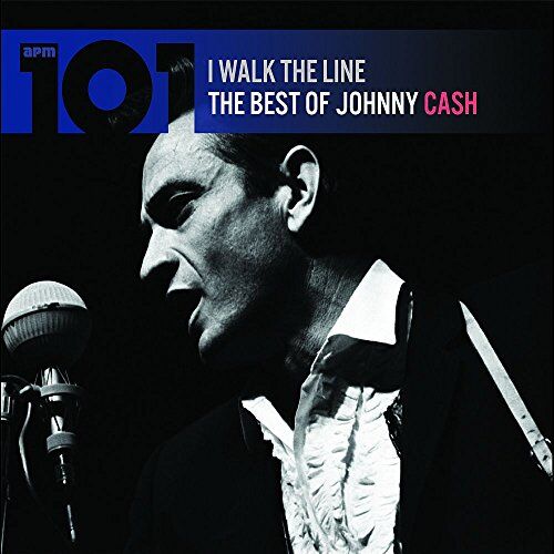 Johnny Cash - I Walk the Line-the Best of Johnny Cash - Preis vom 30.09.2026 22:30:23 h