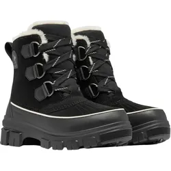 SOREL TORINO V WP Stiefel 2027 black/fawn - 41,5