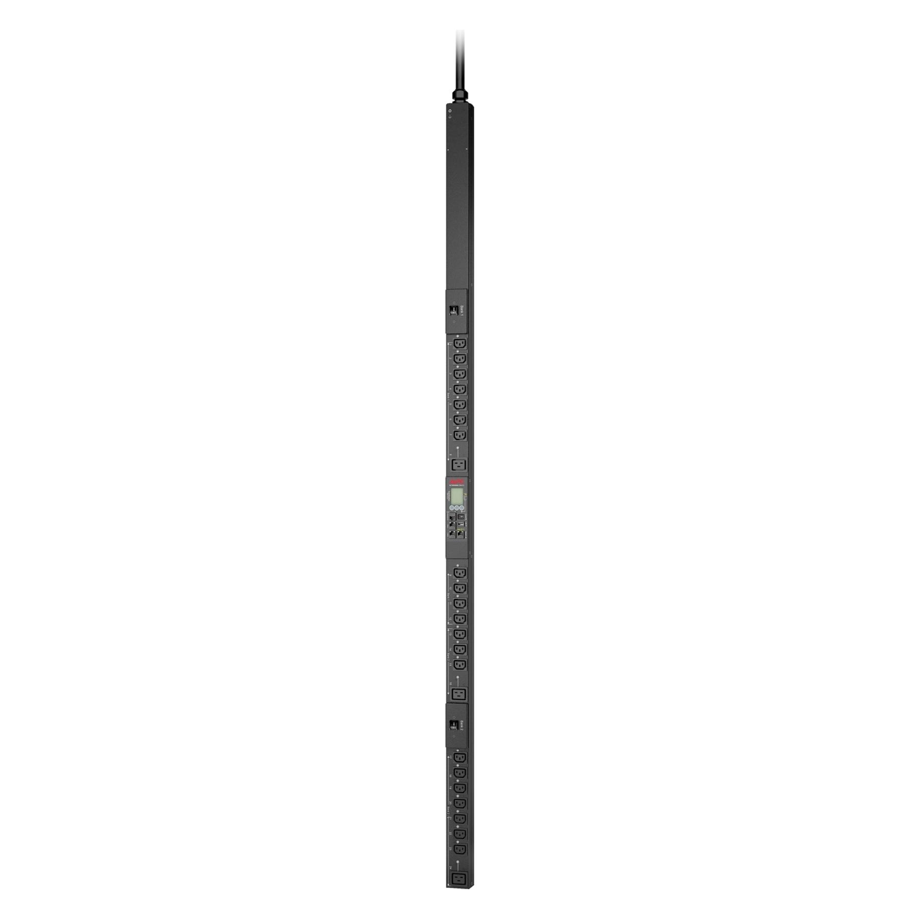 Dell Rack PDU 9000 Switched APDU9953 - po (AB515460)