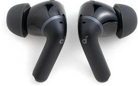 eufy Anker soundcore P42i Earbuds linker und rechter Ersatz Earbuds Lila