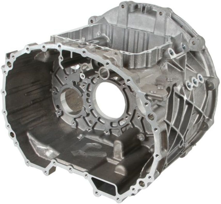 Gehäuse, Getriebe ZF 0769171796