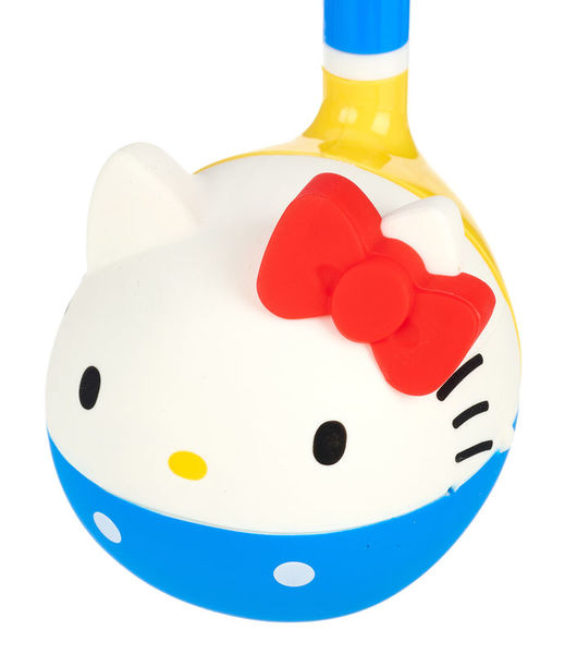 Otamatone Classic Hello Kitty Hello Kitty