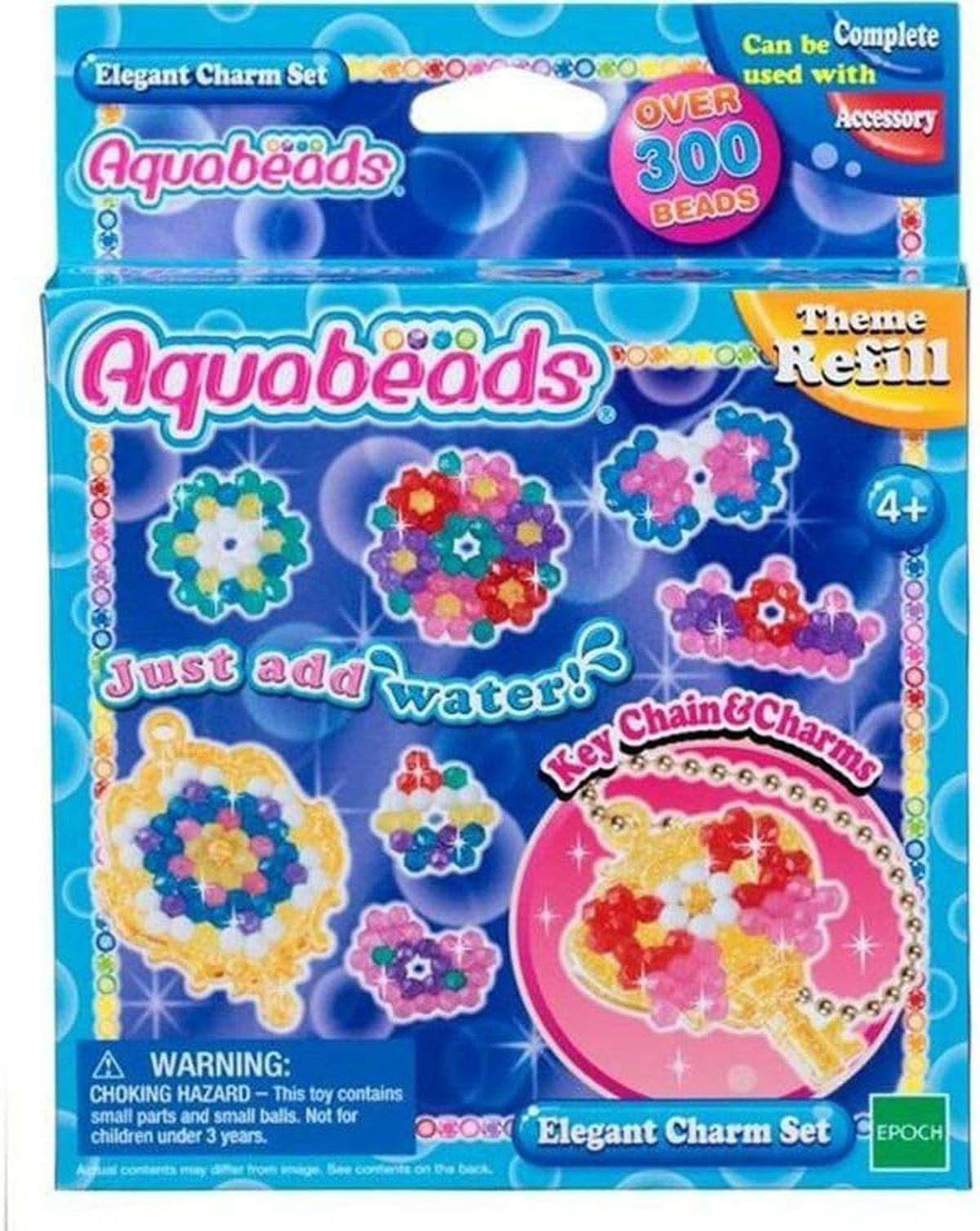 Aquabeads 31038 Kinderspeelgoed Meerkleurig