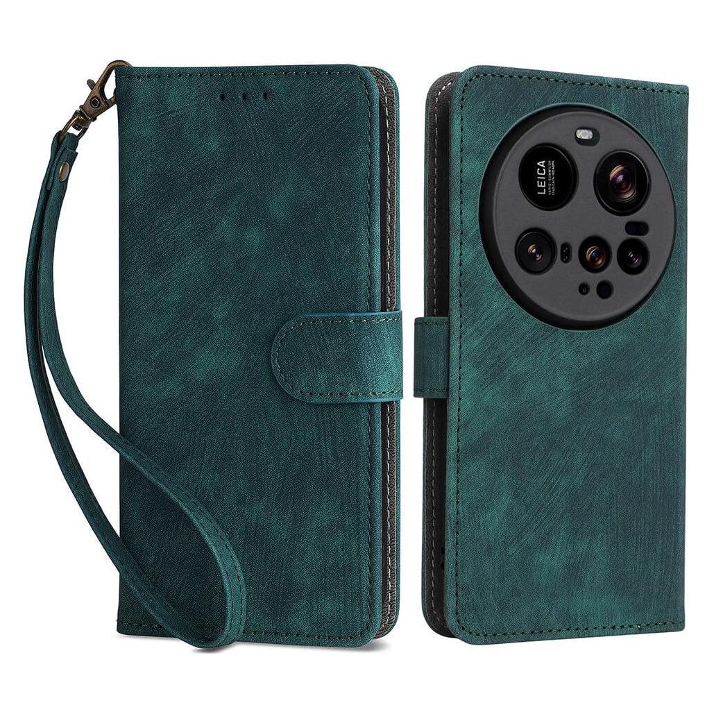 Cover-Discount Etui mit RFID Blocker (Xiaomi 15 Ultra) (58319678)