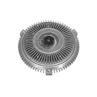Van Wezel Kupplung, Kühlerlüfter [Hersteller-Nr. 0325739] für Audi