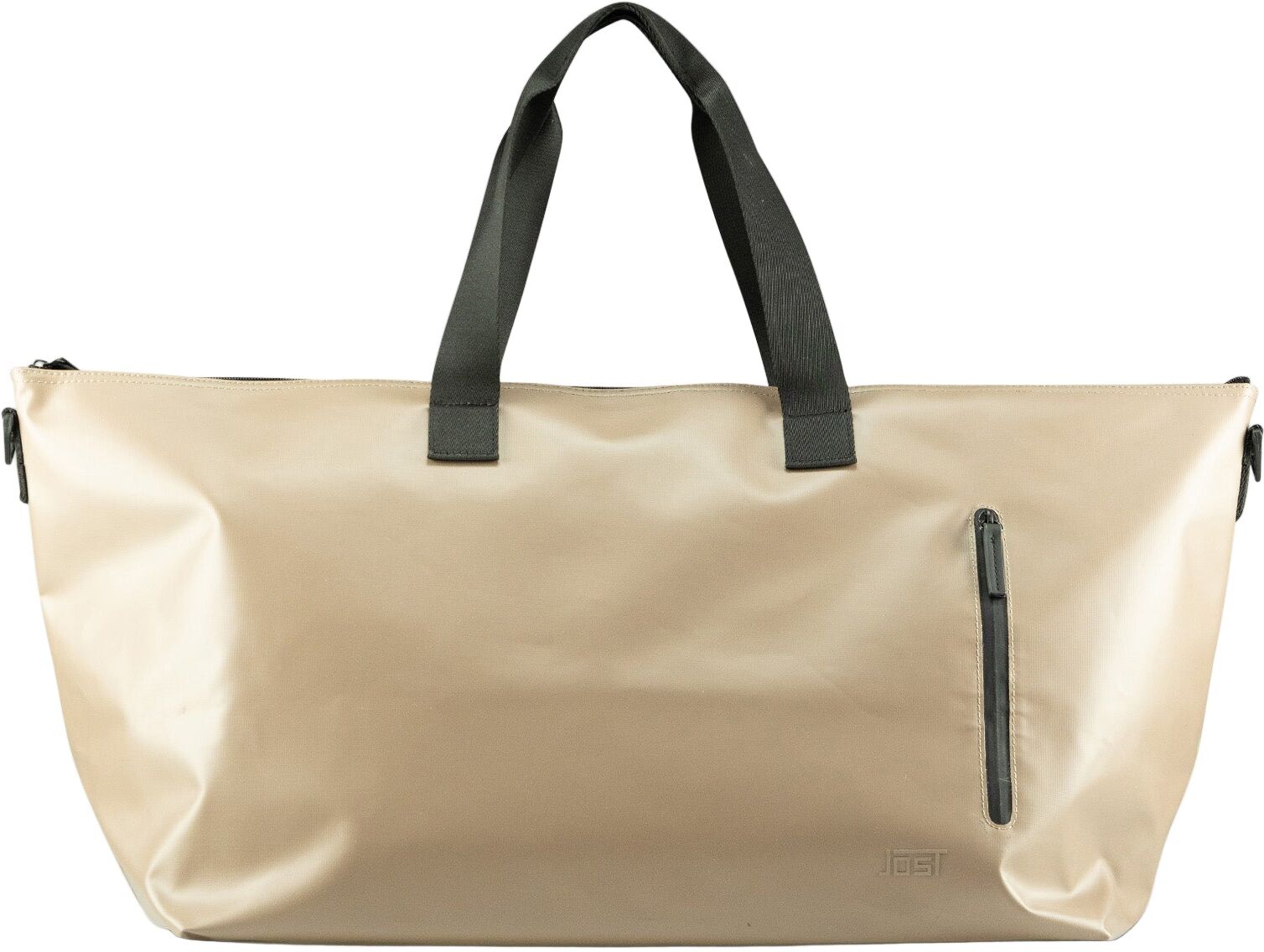 Jost Tolja Weekender Holdall - Taupe