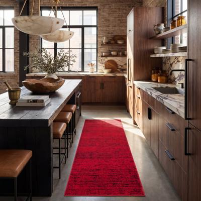 SAFAVIEH Adirondack Alberta Vintage Abstract Rug