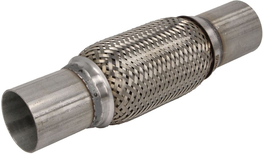 Schalldämpfer, Auspuffsystems 4MAX 0219-04-0052P