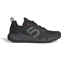 ADIDAS Damen Mountainbikeschuhe Five Ten Trailcross LT, Größe 38 in Grau Grau