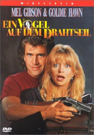John Badham - Ein Vogel auf dem Drahtseil - Preis vom 19.10.2026 19:33:35 h