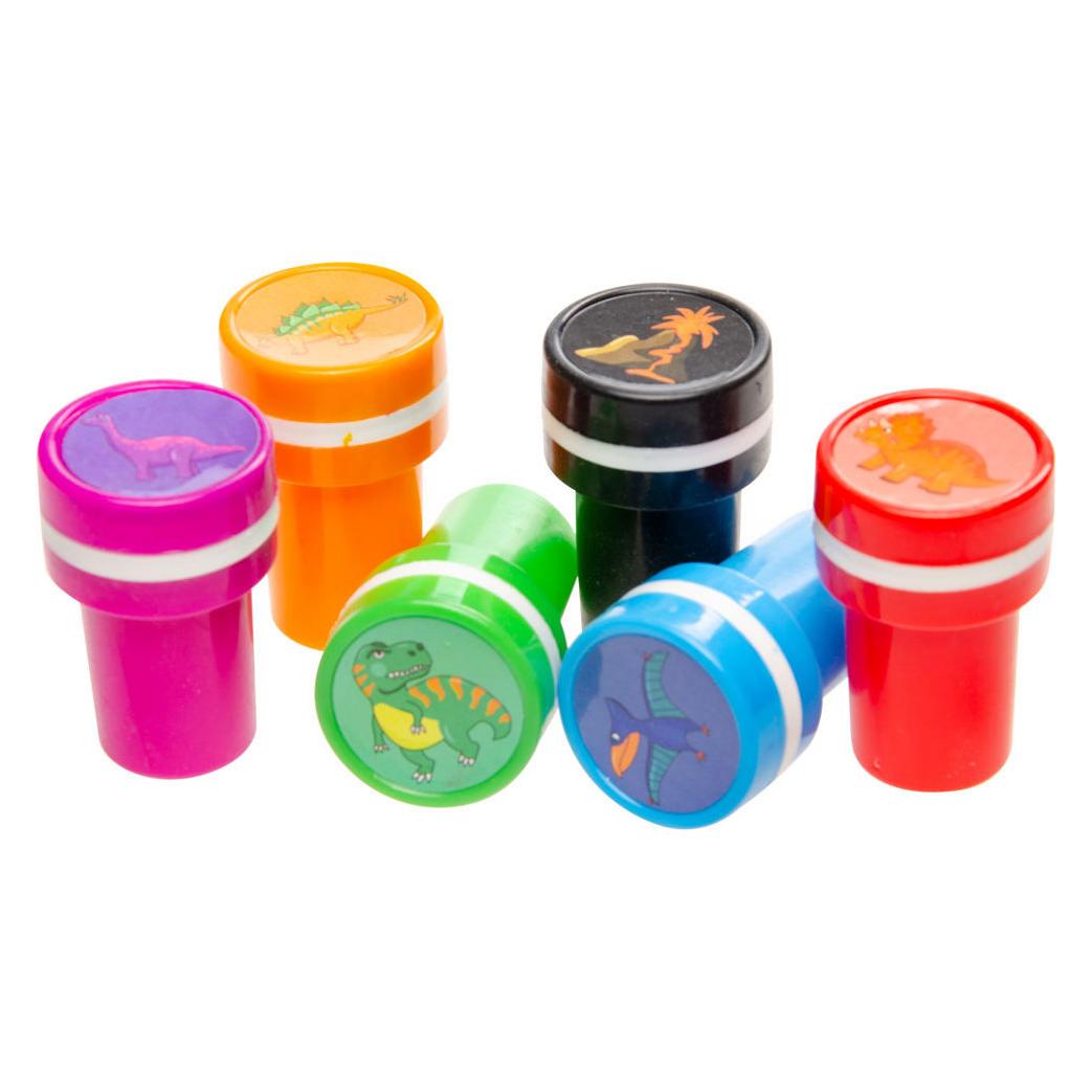LG-Imports Dino Stamp (21562788)