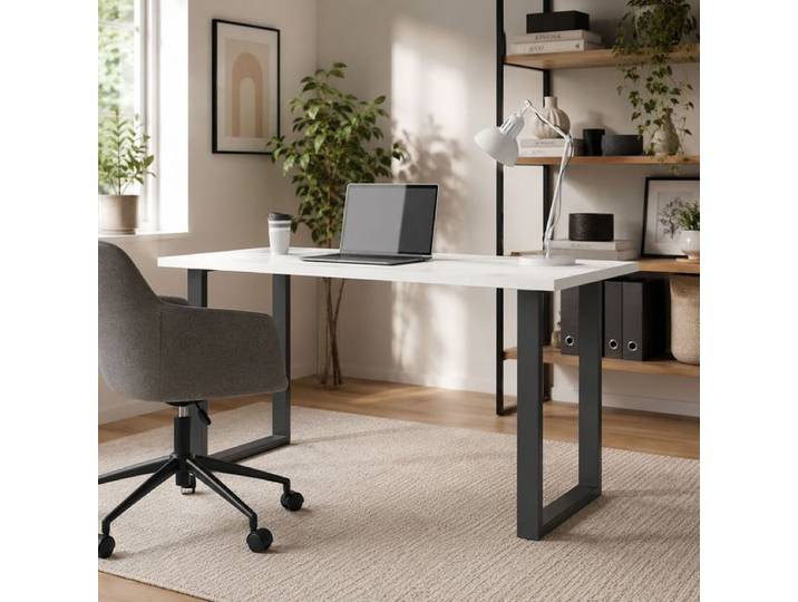 Xonox Mover Schreibtisch 160x68x74cm