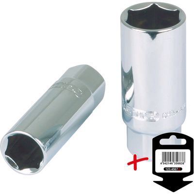 Ks Tools Steckschlüsselsatz, Zündkerze 9183992e