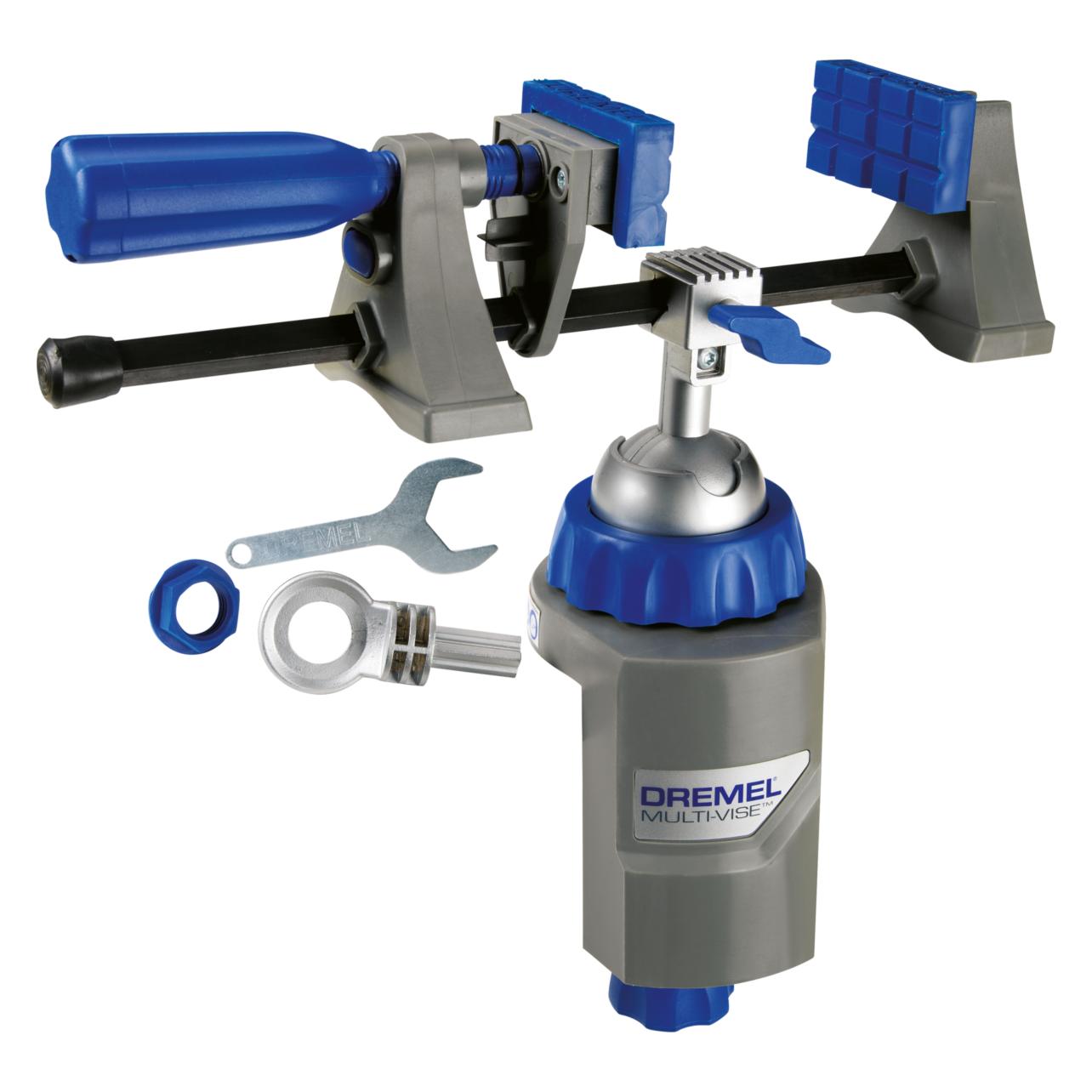 Dremel 3-in-1 Multi-Schraubstock (2500) (190 mm) (26152500JA)