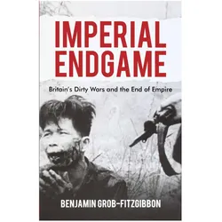 Imperial Endgame, Fachbücher von B. Grob-Fitzgibbon