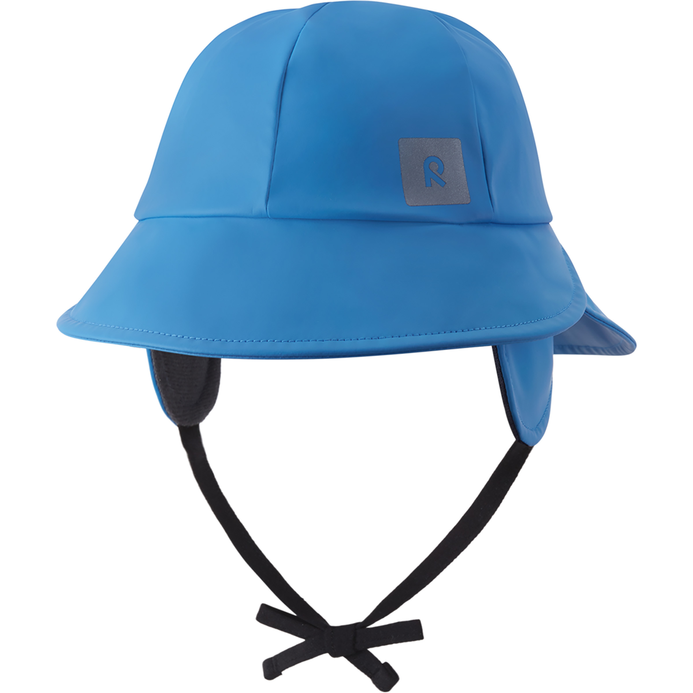 reima Rainy Hut Kinder Hüte blau Größe 52 Trekking Winddicht Wasserabweisend