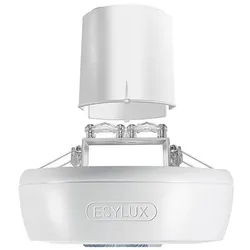 ESYLUX Decken-Bewegungsmelder MD 360/8 Basic FM