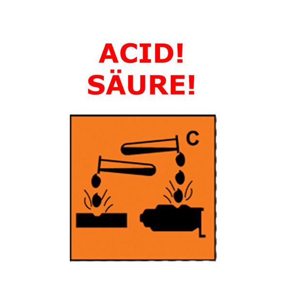ADJ Cleaning Fluid