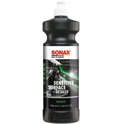 SONAX Kunststoffreiniger »PROFILINE SensitiveSurface Detailer« 1L