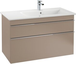 Villeroy & Boch A92801VL WTUS Venticello A92801 953x590x502mm