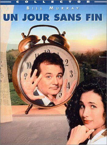 Harold Ramis - Un jour sans fin - Édition Collector [FR Import] - Preis vom 14.10.2026 23:07:16 h