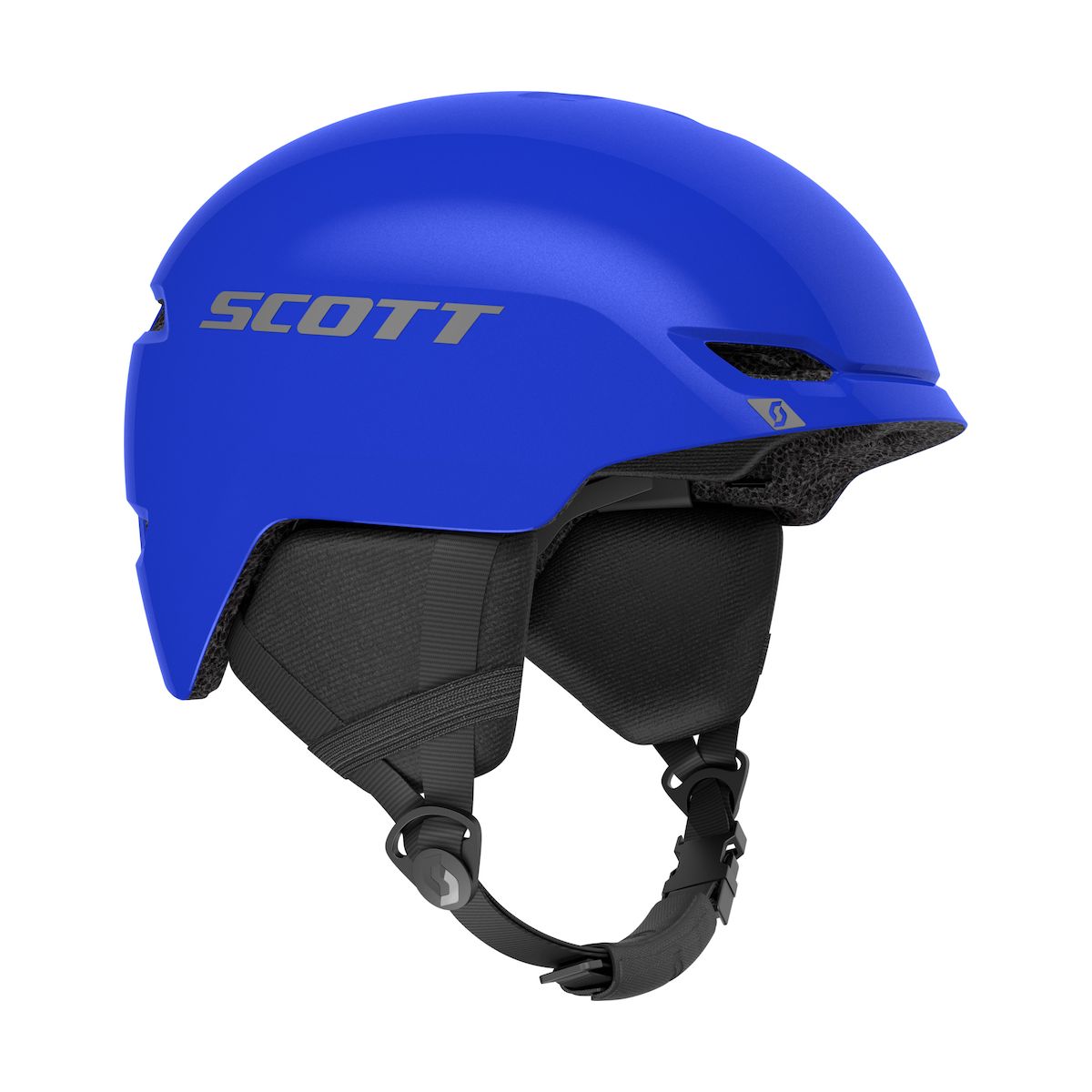 Scott Helmet Keeper 2 blue/grey (1099) M 2717621099007