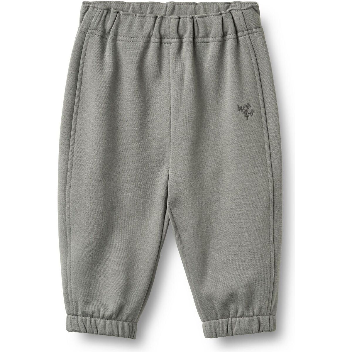 Wheat Sweatpants Cosmo flint (9624) 68 6888-672-GOTS-9624-68/6m