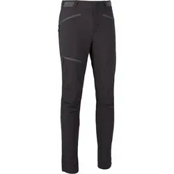 TERNUA Herren Hose PANTALON ROTOR PT M, Größe M in Schwarz Schwarz