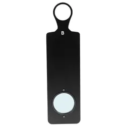 EUROLITE Gobohalter mit CRI Correction Filter für LED SL-1000 MFZ
