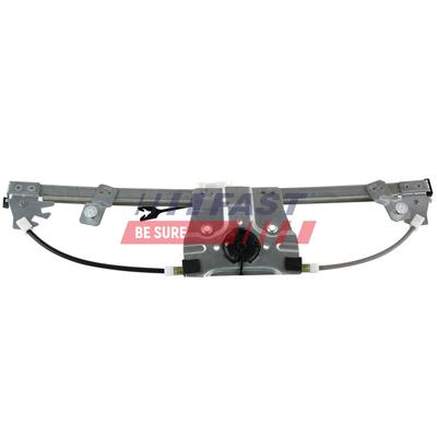 FAST Fensterheber vorne rechts FT91710 für Fiat