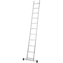 Krause CORDA AnlegeLeiter 11 Sprossen