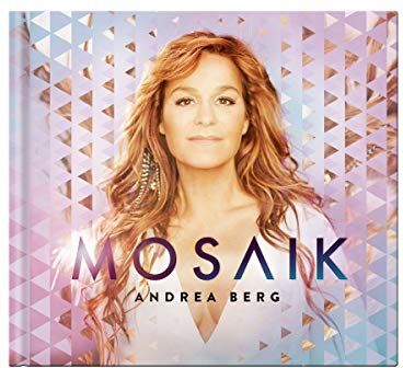 Andrea Berg - Mosaik (Limitierte Premium-Edition) - Preis vom 09.10.2026 07:28:09 h