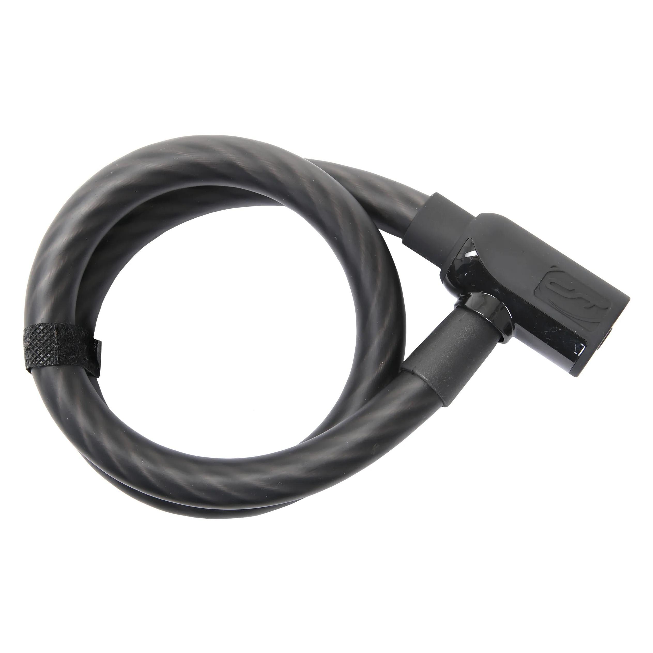 Contec Kabelschloss Powerloc (85 cm) (69218270)