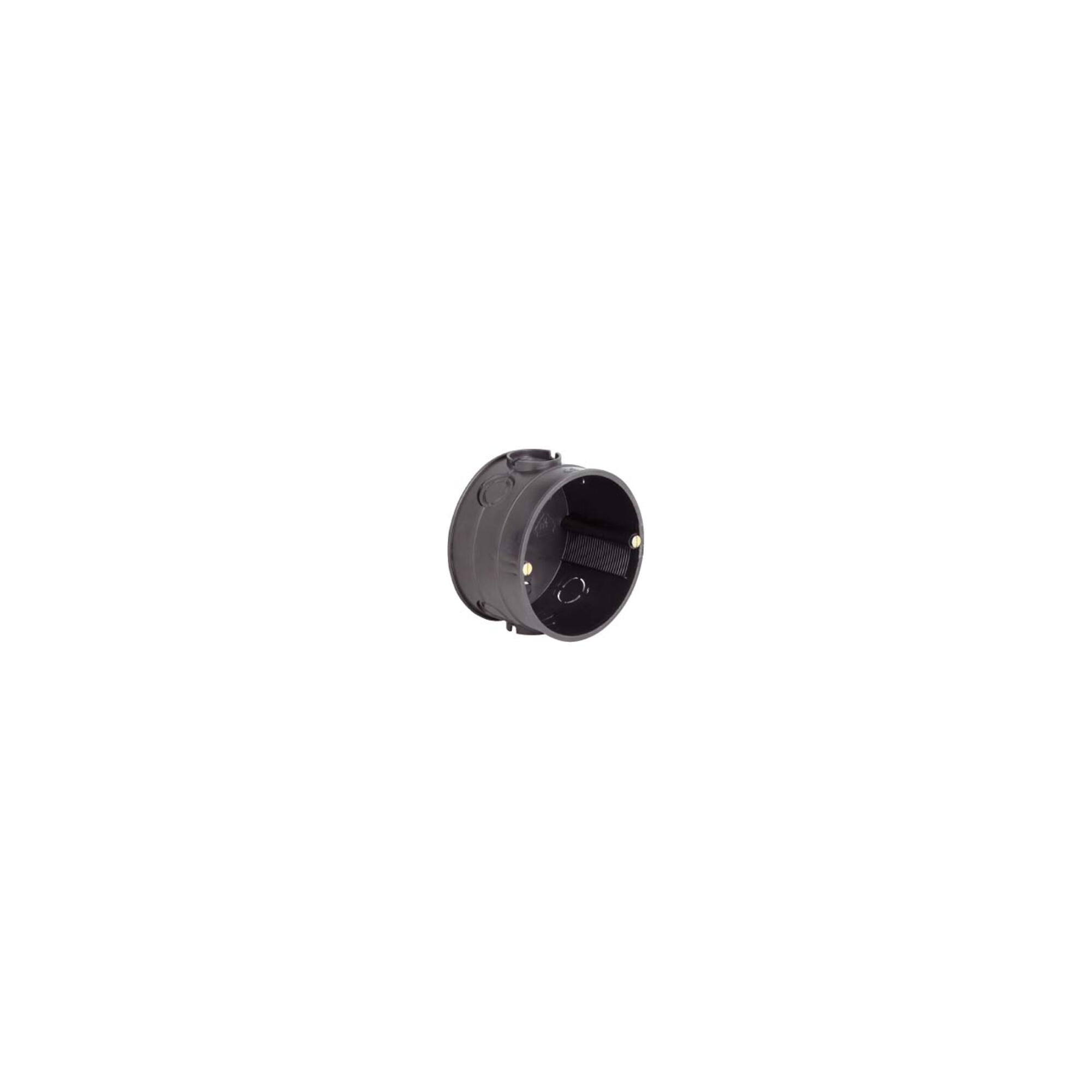 Kaiser Schalterdose UP f.Perilex 16A 1076-04)