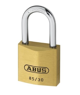 ABUS Vorhängeschloss 85 & 85IB 10002410-01