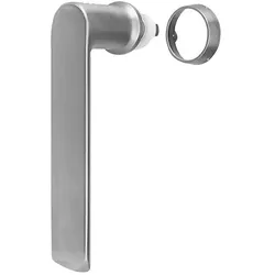 Schüco Fenstergriff AvanTec Standard 23 INOX Design