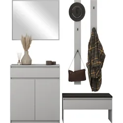 GARDEROBE-SET Simply I
