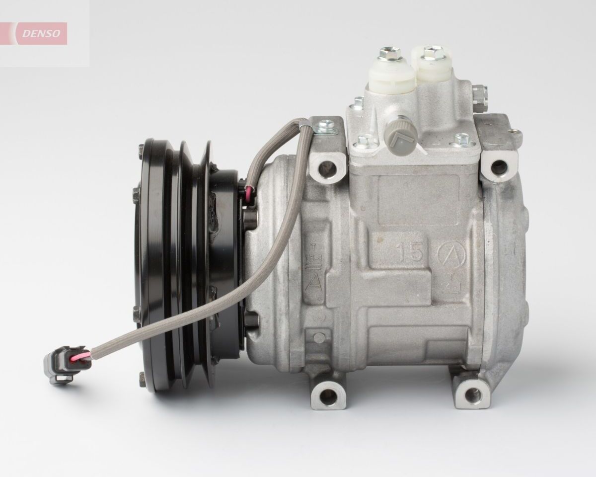 Denso Compressore aria condizionata DCP99810