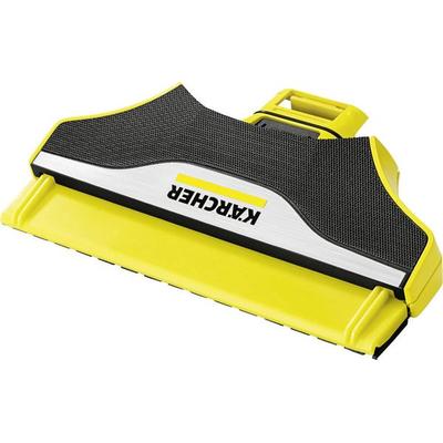 Kärcher Home & Garden WV 6 Ersatz-Absaugdüse Gelb, Schwarz